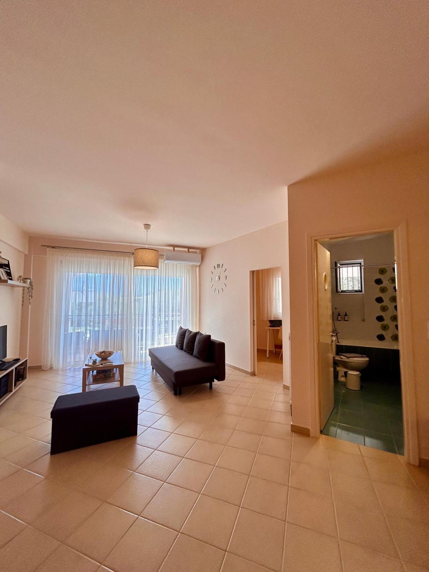 Feel At Home - Kalamata - Near The Center Exterior foto