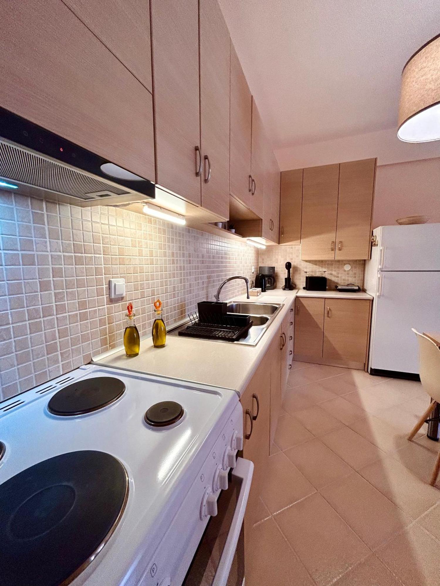 Feel At Home - Kalamata - Near The Center Exterior foto